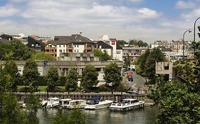ibis Nogent Sur Marne RÉNOVÉ EN 2025