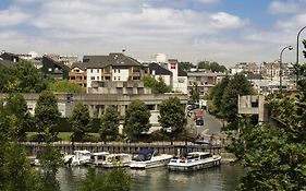 ibis Nogent Sur Marne RÉNOVÉ EN 2025